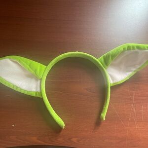 Yoda ears hair band